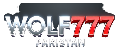 wolf777 pakistan logo